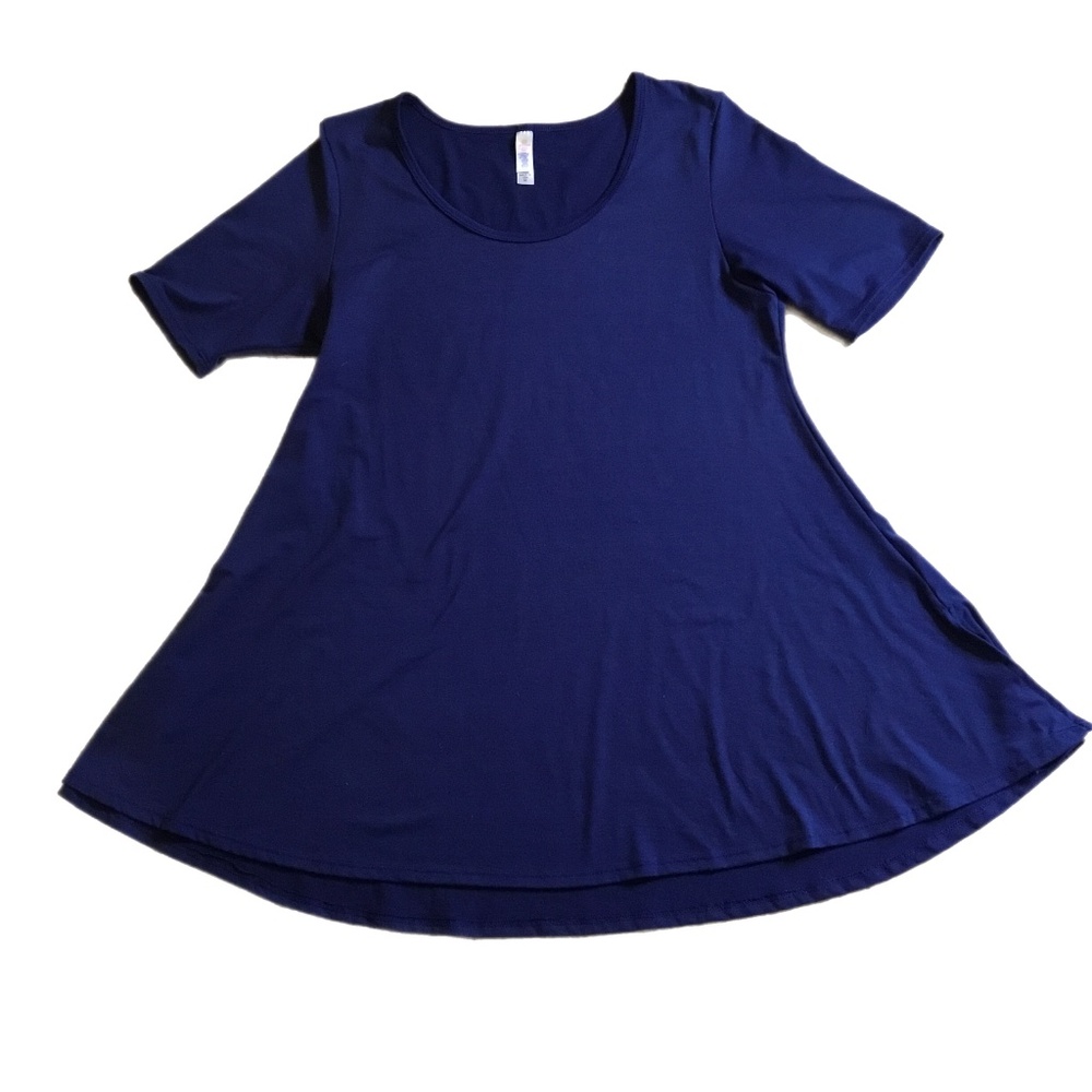 LuLARoe Perfect T